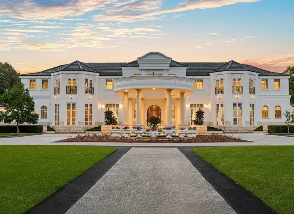Tallebudgera 13Habitaciones The Bellagio Estate - European-Inspired Elegance and Grandeur