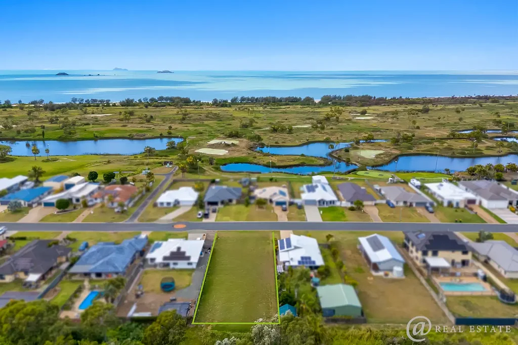36 Monaco Drive, Zilzie, QLD 4710