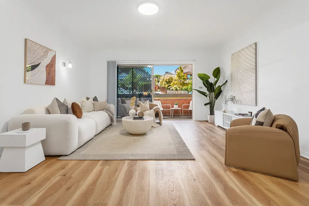 2/40-42 Bland Street, Ashfield, NSW 2131