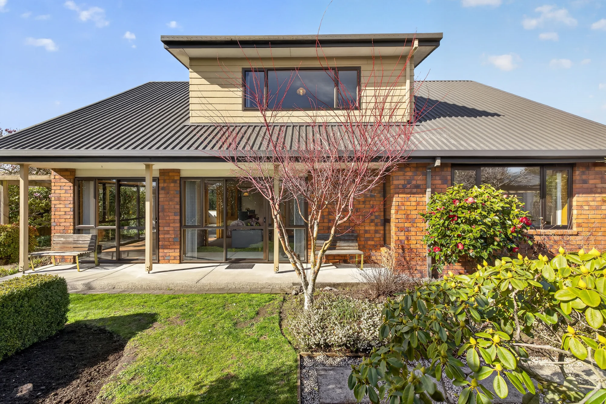Beckenham 3બેડરૂમ A Desirable Lifestyle in a Superior Location