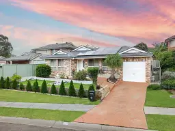 21A Marina Crescent, Cecil Hills