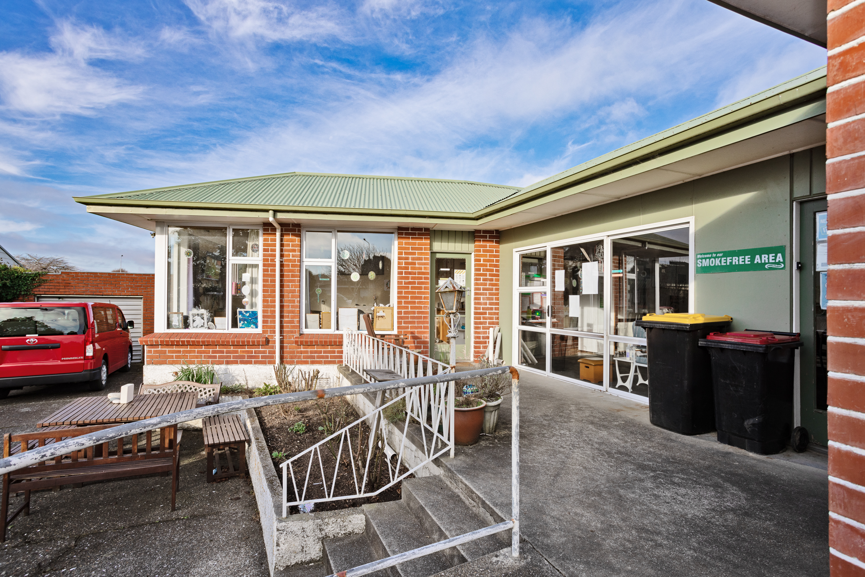 59 Macmaster Street, Richmond, Invercargill, 4 chambres, 0 salles de bain, Investment Opportunities