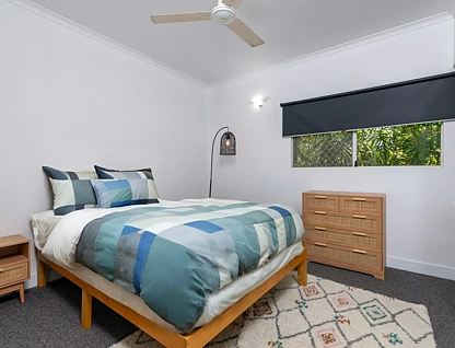Villa 166/5-9 Escape Street, Port Douglas, Cairns, 3 Bedrooms, 2 Bathrooms, Townhouse