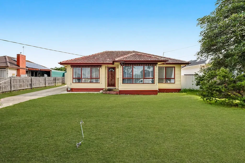 The Brief: Charming 3-Bedroom Family Home in Prime Location