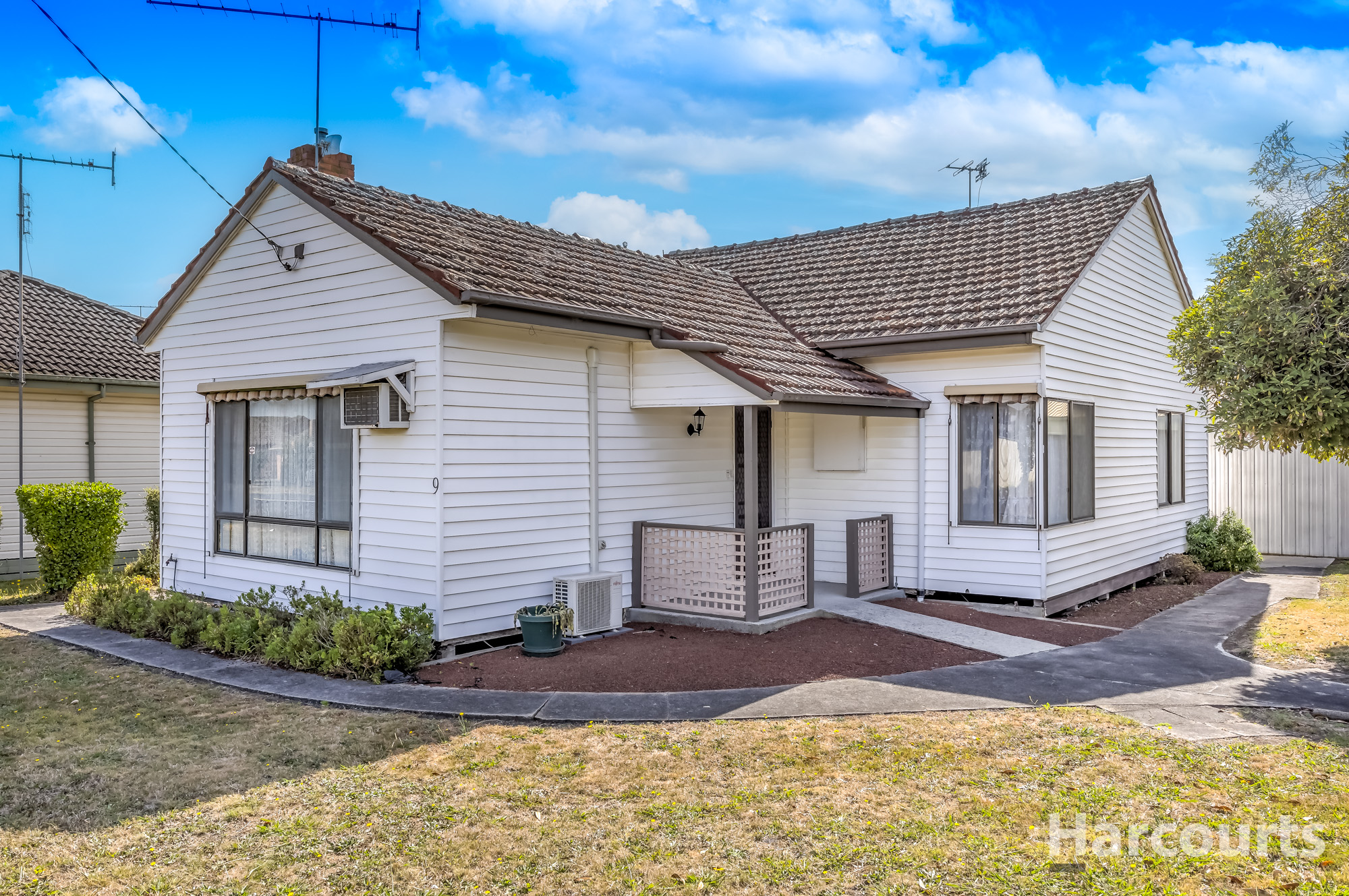 9 WIRRAWAY ST, MOE VIC 3825, 0 રૂમ, 0 બાથરૂમ, House