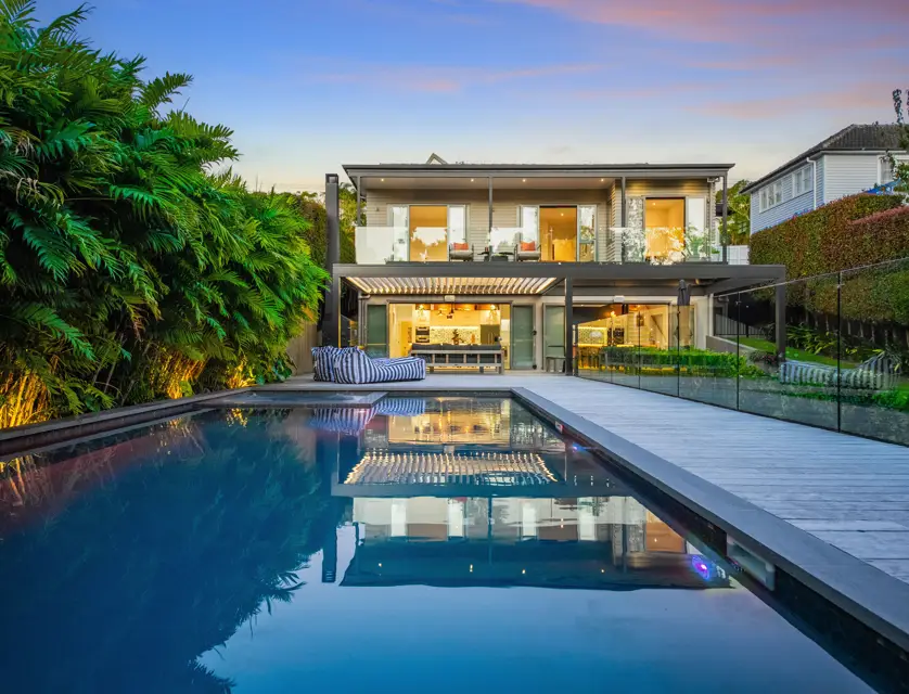 56 Lingarth Street, Remuera, Auckland City, Auckland, 5房, 3浴, 独立屋