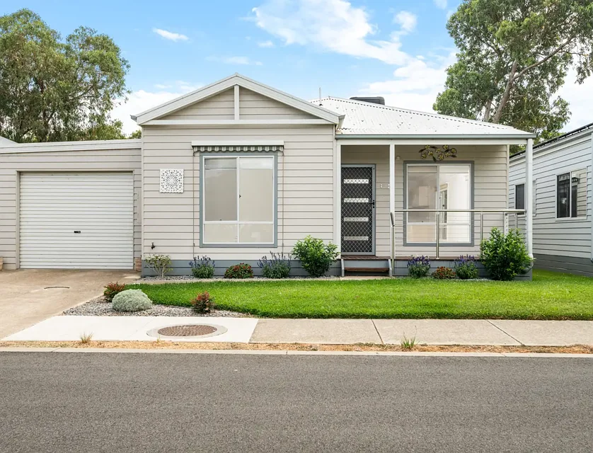 3/23-31 Mercer Street, Portarlington, Geelong, 2 rūma, 1 rūma horoi, Unit