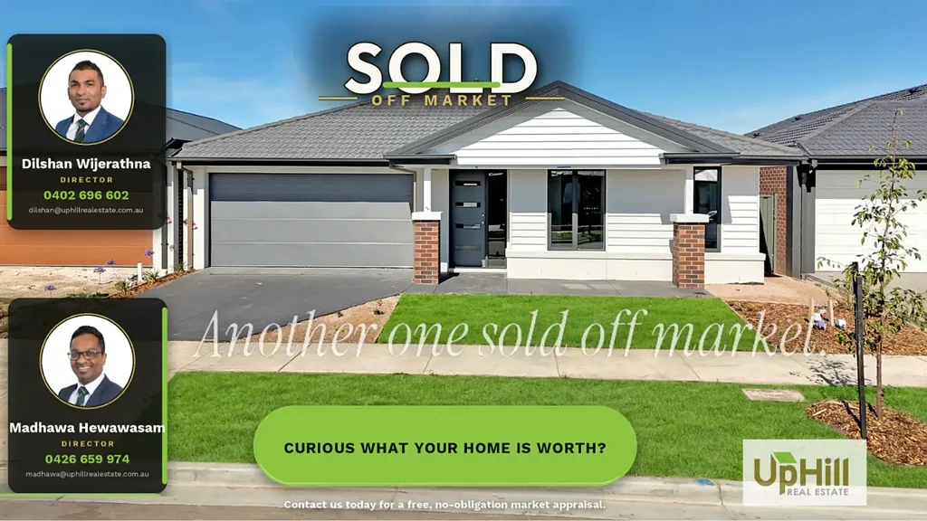 16 EVORA ROAD, Clyde, VIC 3978