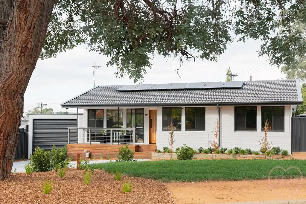 12 Mollison Street, Scullin, ACT 2614