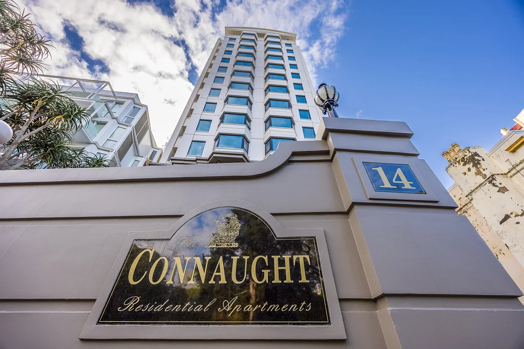 Auckland Central 1房  Refined and refurbished - Welcome Home!