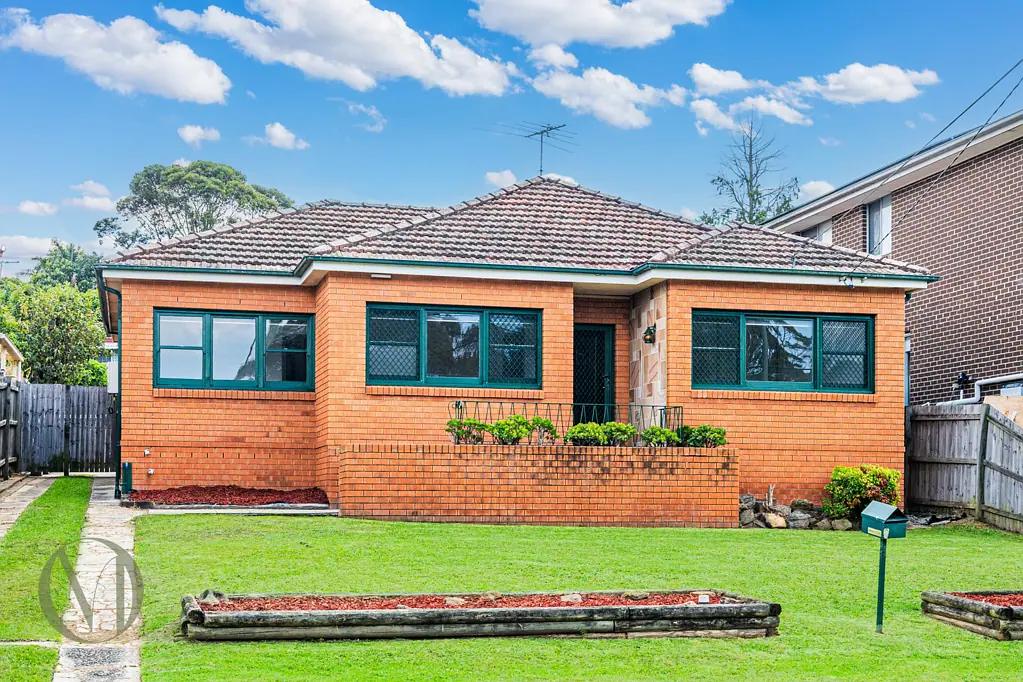 6 Yawung Street, Dundas, NSW 2117