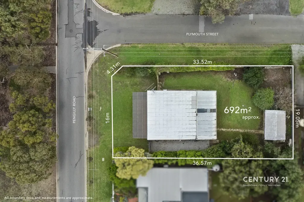 Aldinga Beach 3غرفة نوم Beach Shack Living with Development Potential