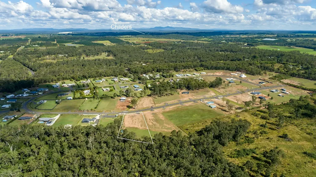 North Isis  Tranquil Lifestyle Block  6,578m2 Town Water and Power