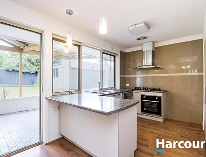 1 Fankhauser Drive, Vermont South, East Melbourne, 4部屋, 1バスルーム, House