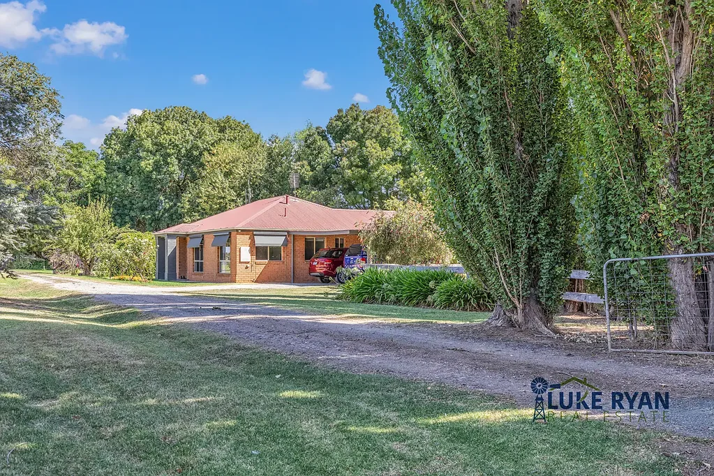 546 Zegelin Road, Nanneella, VIC 3561