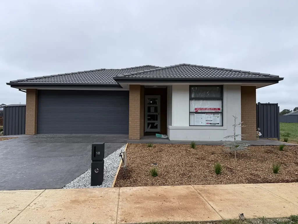 Brand New 4 Bedroom Family Home - Modern, Spacious & Energy Efficient