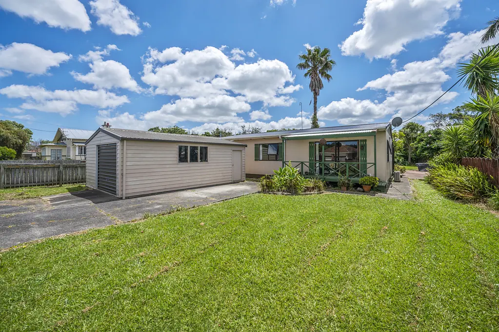Dargaville 3Phòng ngủ BANG ON LOCATION