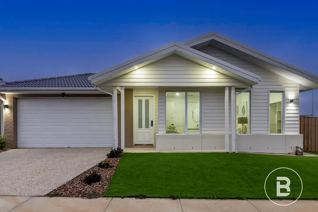 2 Goldsborough Street, Bonshaw, VIC 3352