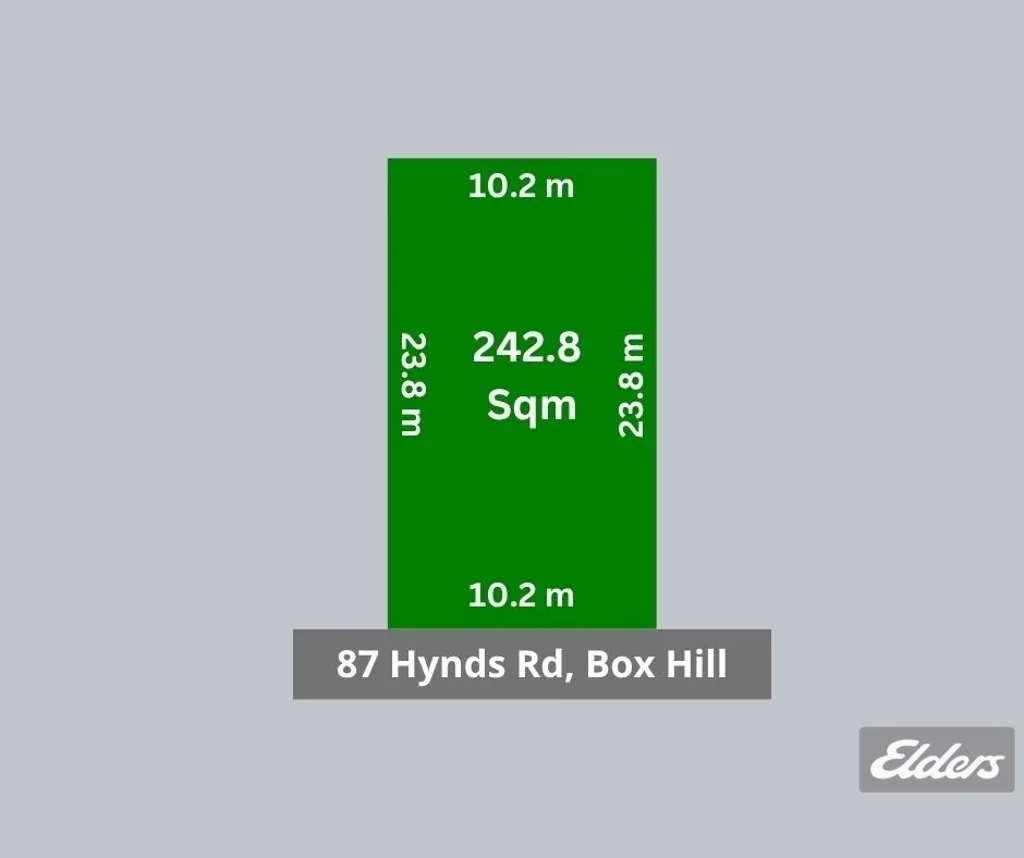 87 Hynds Road, Box Hill, NSW 2765
