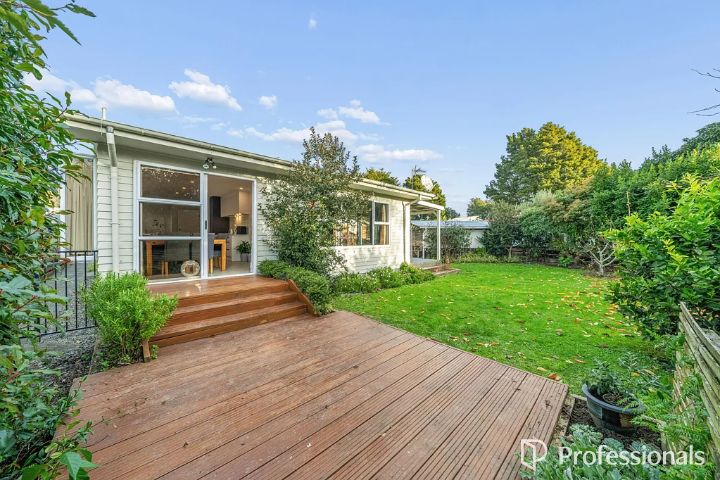 Clouston Park 4Moenga FOUR BED, SPACIOUS & CUL-DE-SAC LOCATION!