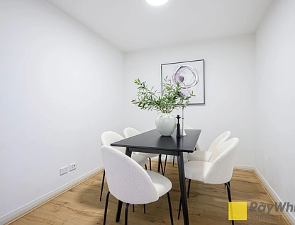 703/57 Hill Road, Wentworth Point, Parramatta (Northwest suburbs), 2部屋, 2バスルーム, Apartment
