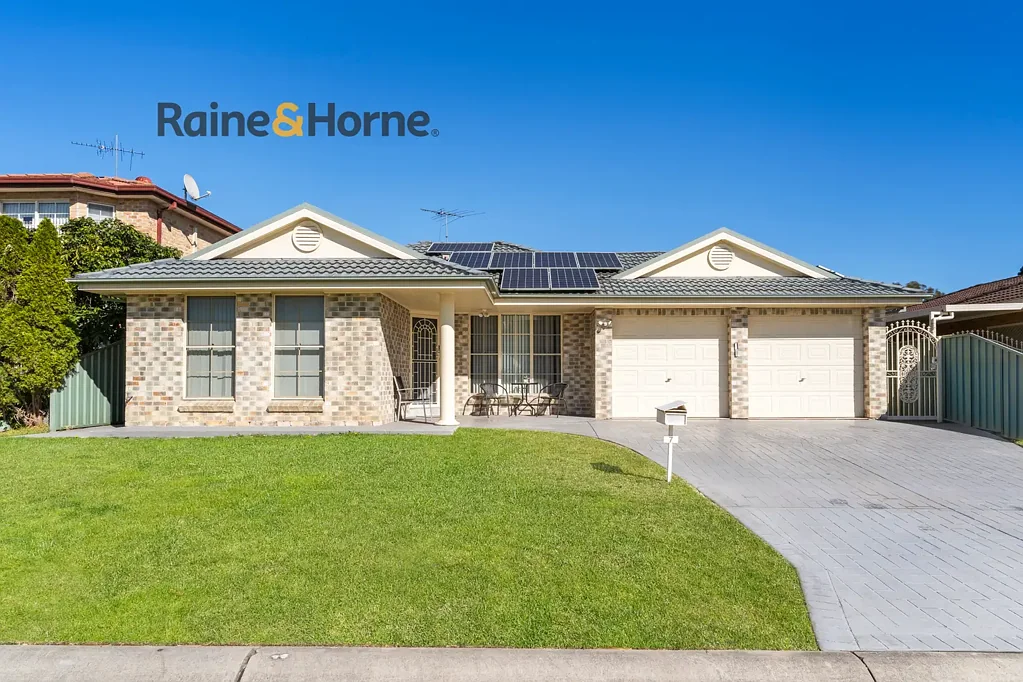7 Ligato Place, Liverpool, NSW 2170