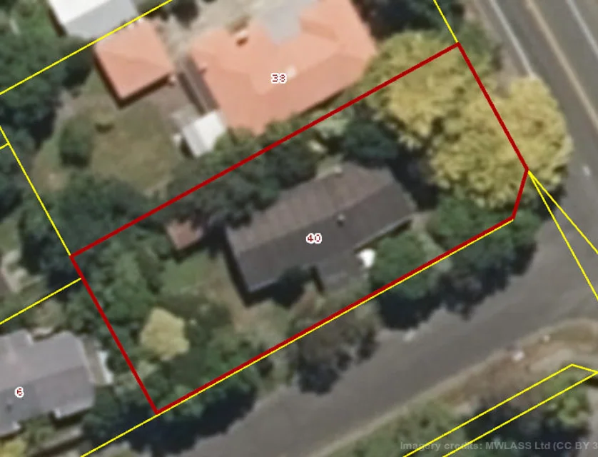 40 Summerhill Drive, Fitzherbert, Palmerston North, 3 ਕਮਰੇ, 0 ਬਾਥਰੂਮ
