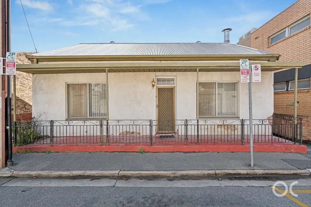 Adelaide 3Habitaciones Open the Door to Endless Possibilities