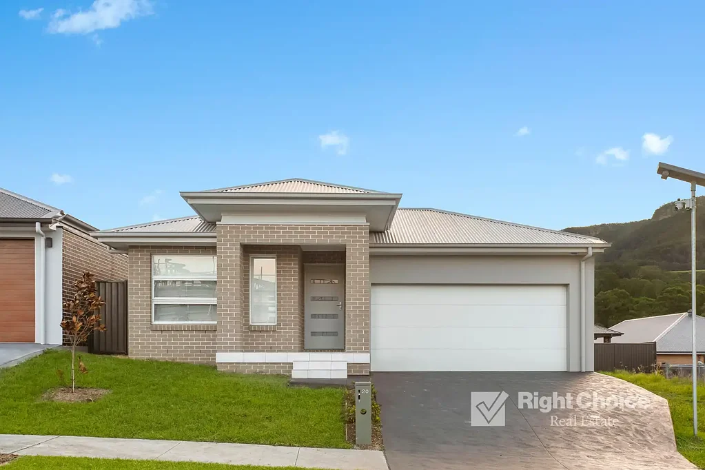 Huntley 4 Bedroom Brand New Family Home