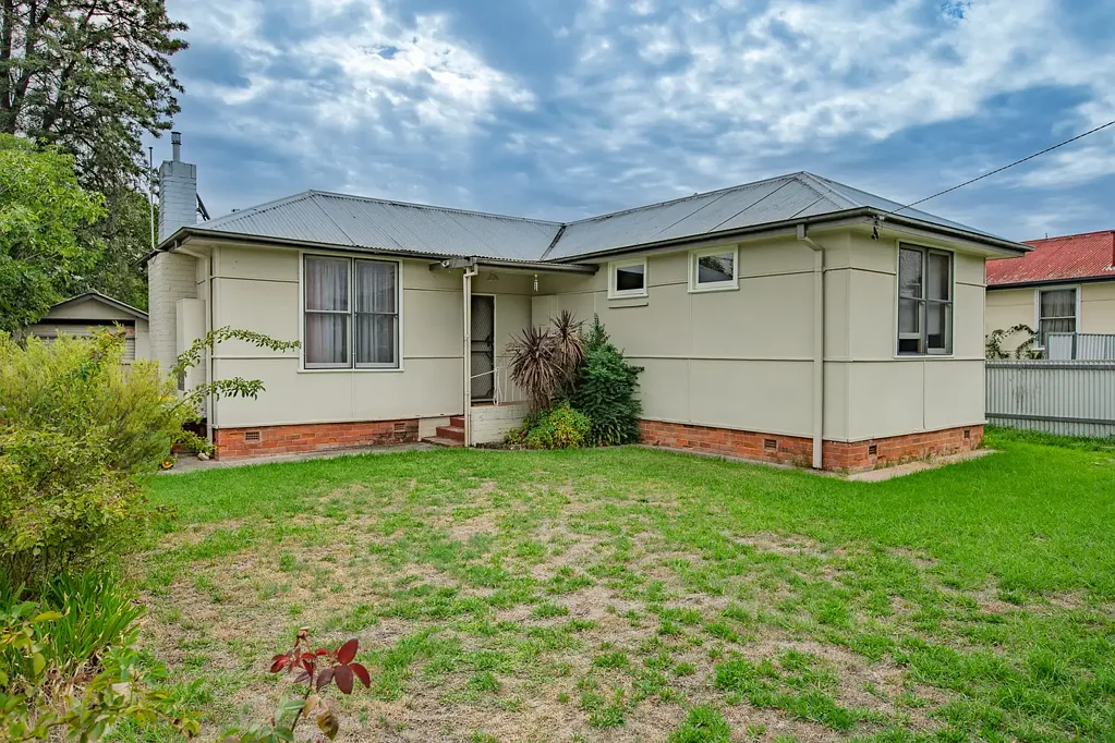 North Albury 2房  Secure Investment With Long-Term Tenant