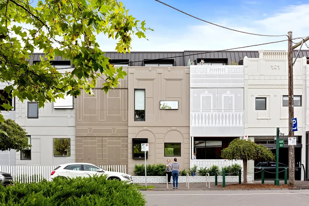 Stylish Abode - Fully Furnished