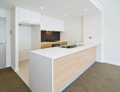 E304/2 Latham Terrace, Newington, Parramatta (Northwest suburbs), 2房, 2浴, Apartment