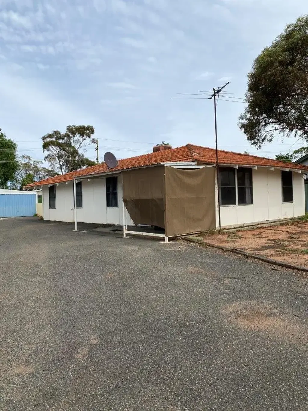 55 Bluebush Road, Kambalda West, WA 6442
