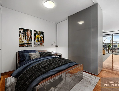 1505/18 Park Lane, Chippendale, Sydney CBD, 1 rūma, 1 rūma horoi, Apartment