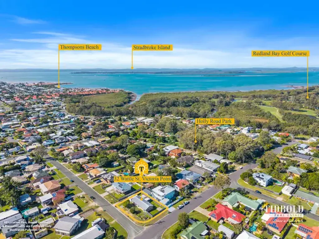 Victoria Point 3Zimmer BIG ON SPACE AND PACKED WITH POTENTIAL!