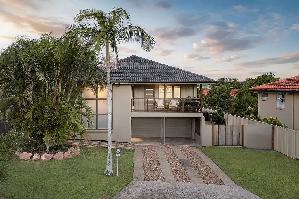 11 Fairlane Street, Chermside West, QLD 4032