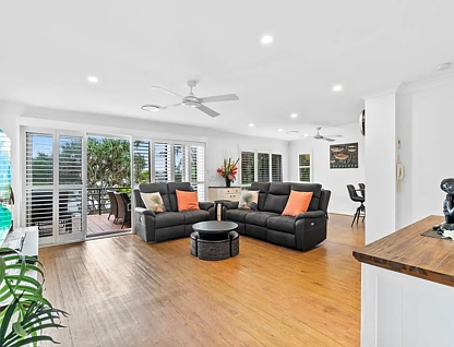 54/2 Mariners Drive East, Tweed Heads, North Coast, 3 rūma, 2 rūma horoi, Unit