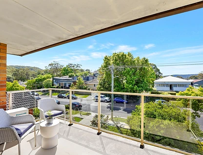 9/42 Frederick Street, Point Frederick, Central Coast, 2 Kuwarto, 1 Banyo, Apartment