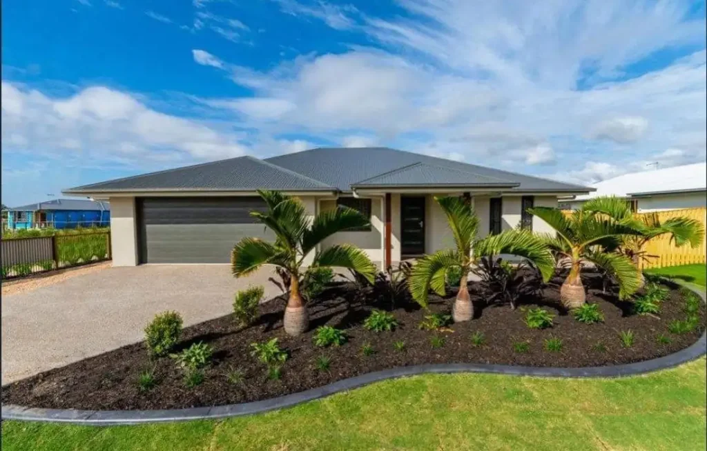 Caboolture 4房 4卧主卧带套 现代厨电开放厅 双车位遥控宽敞地 EXCLUSIVE NEW HOME & LAND PACKAGE ON A 600m2 ALLOTMENT!!!