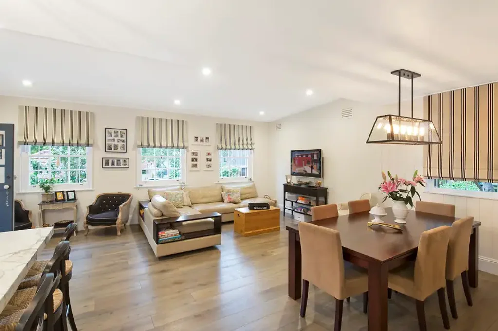 Refreshed Double Bay Cottage with Double Garage