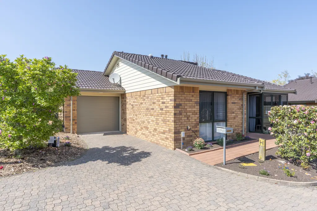 9 Ashford Mews, Flagstaff, Waikato