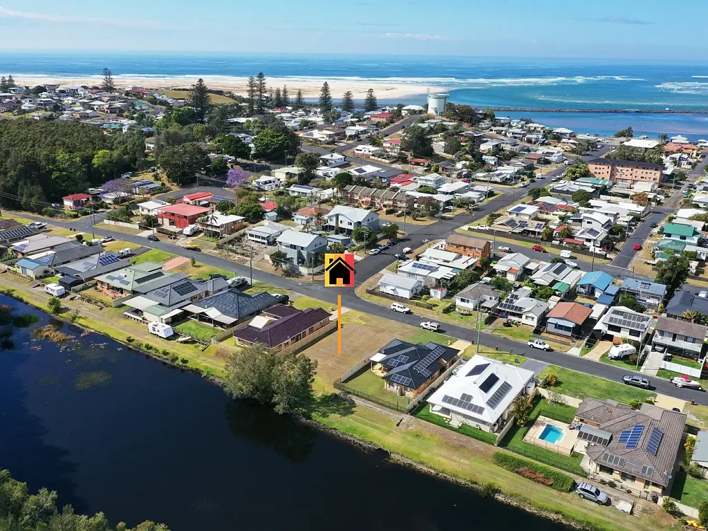 47 Hogan Street, Harrington, NSW 2427
