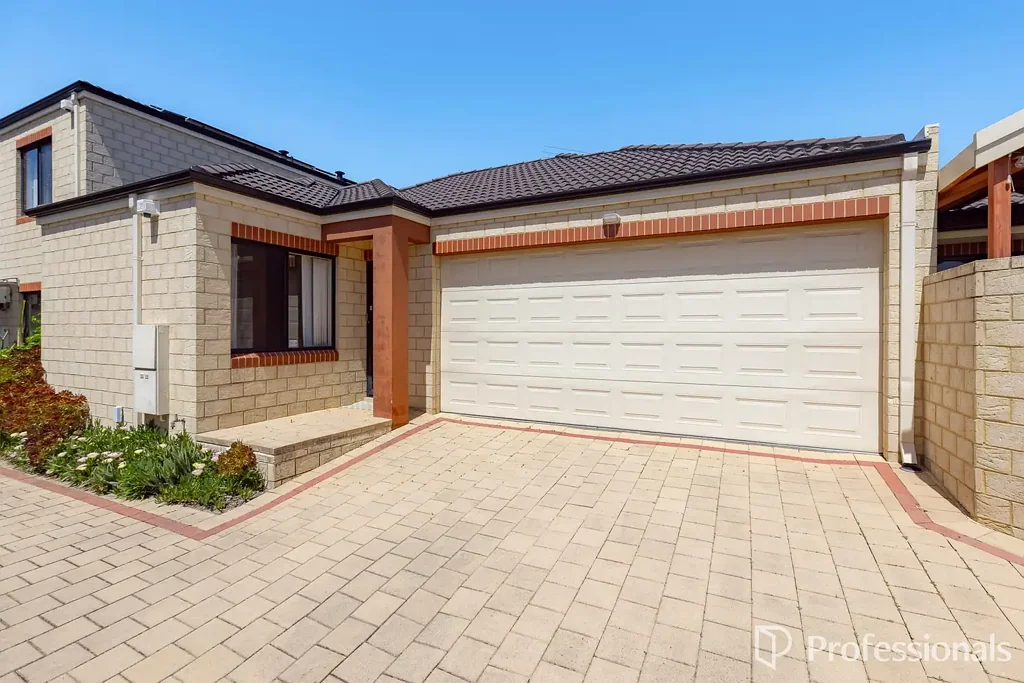 Osborne Park 3房  Charming 3-Bedroom Home in the Heart of Osborne Park - A Must-See!