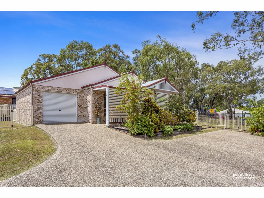 2/14 Alyssa Court, Norman Gardens, QLD 4701