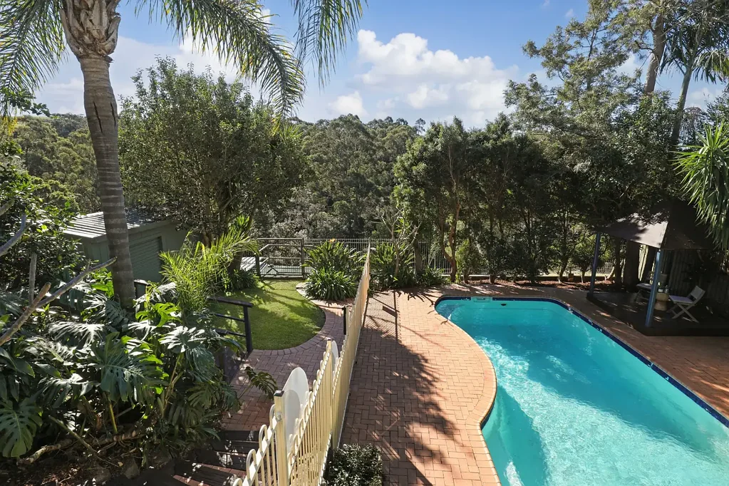 Cordeaux Heights 4房 宽敞的家庭住宅 Expansive family home