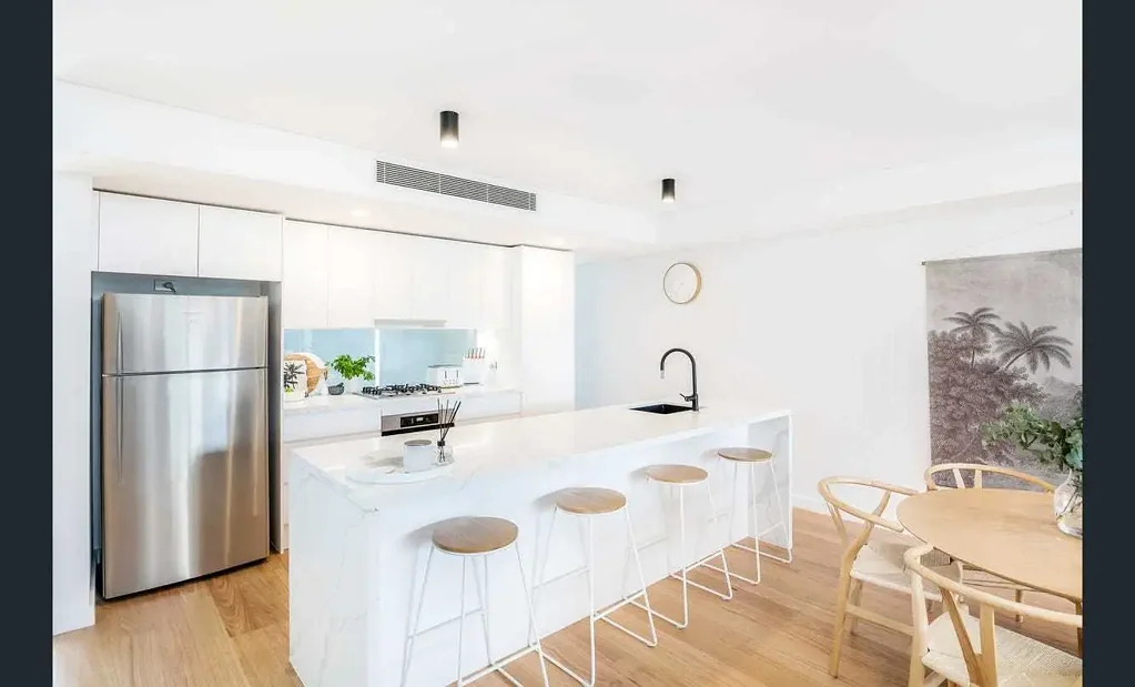 Contemporary Living