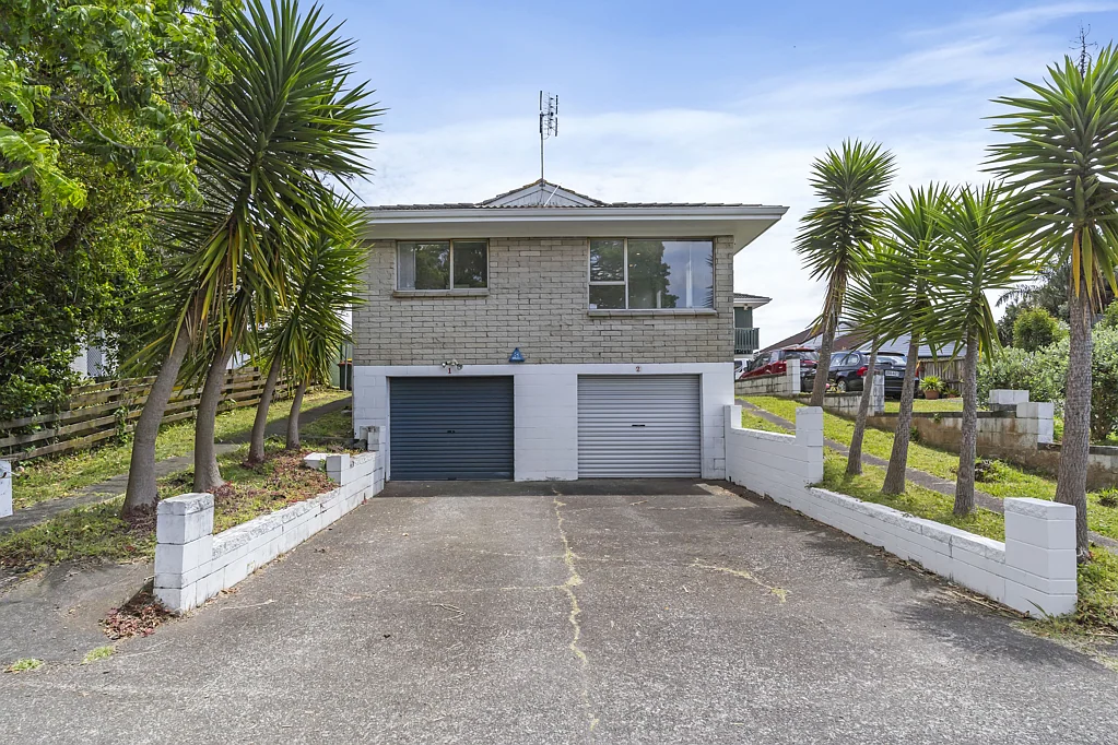 Papatoetoe 2Phòng ngủ Sunny Brick & Tile in Top Location