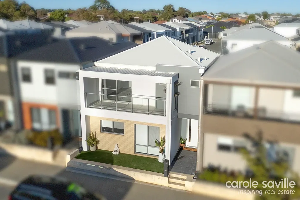 36 Corvus Road, Tapping, WA 6065