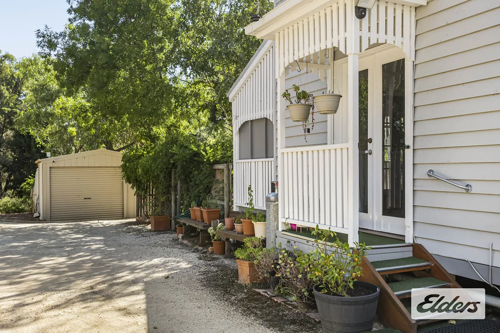 Avoca 2Moenga A Rare Blend of Heritage, Business, and Lifestyle in the Heart of the Pyrenees