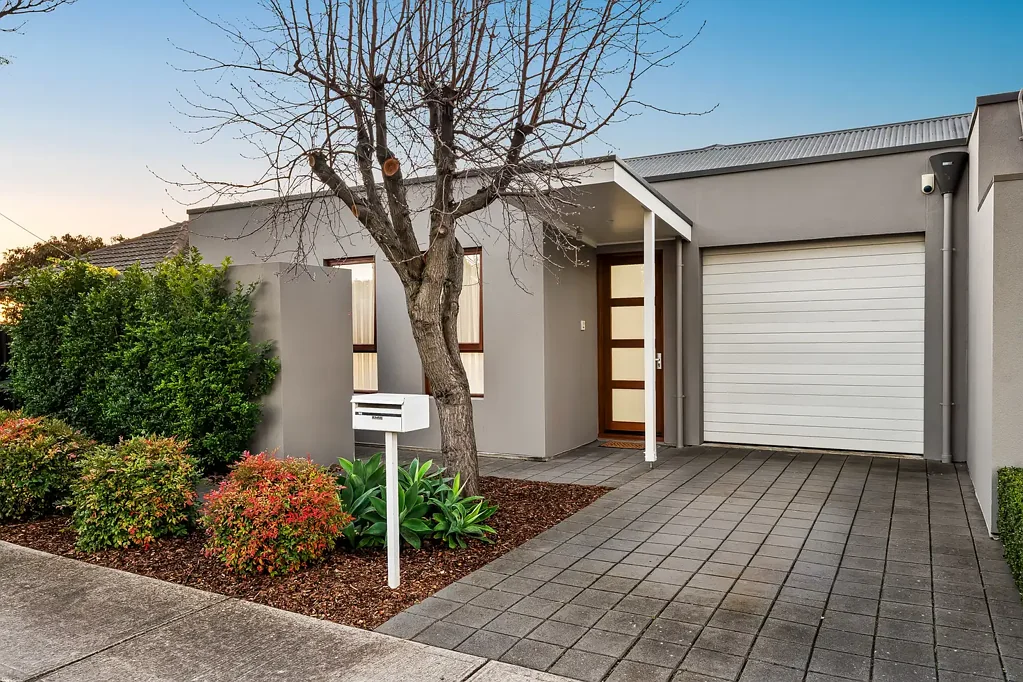 Glengowrie 2બેડરૂમ Stylish, Secure and Effortlessly Low Maintenance